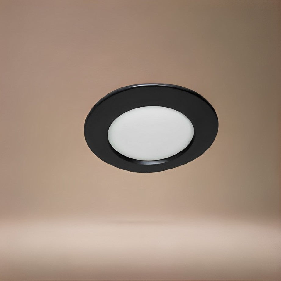 Luminario Led Empotrable Zeus 6 Watts